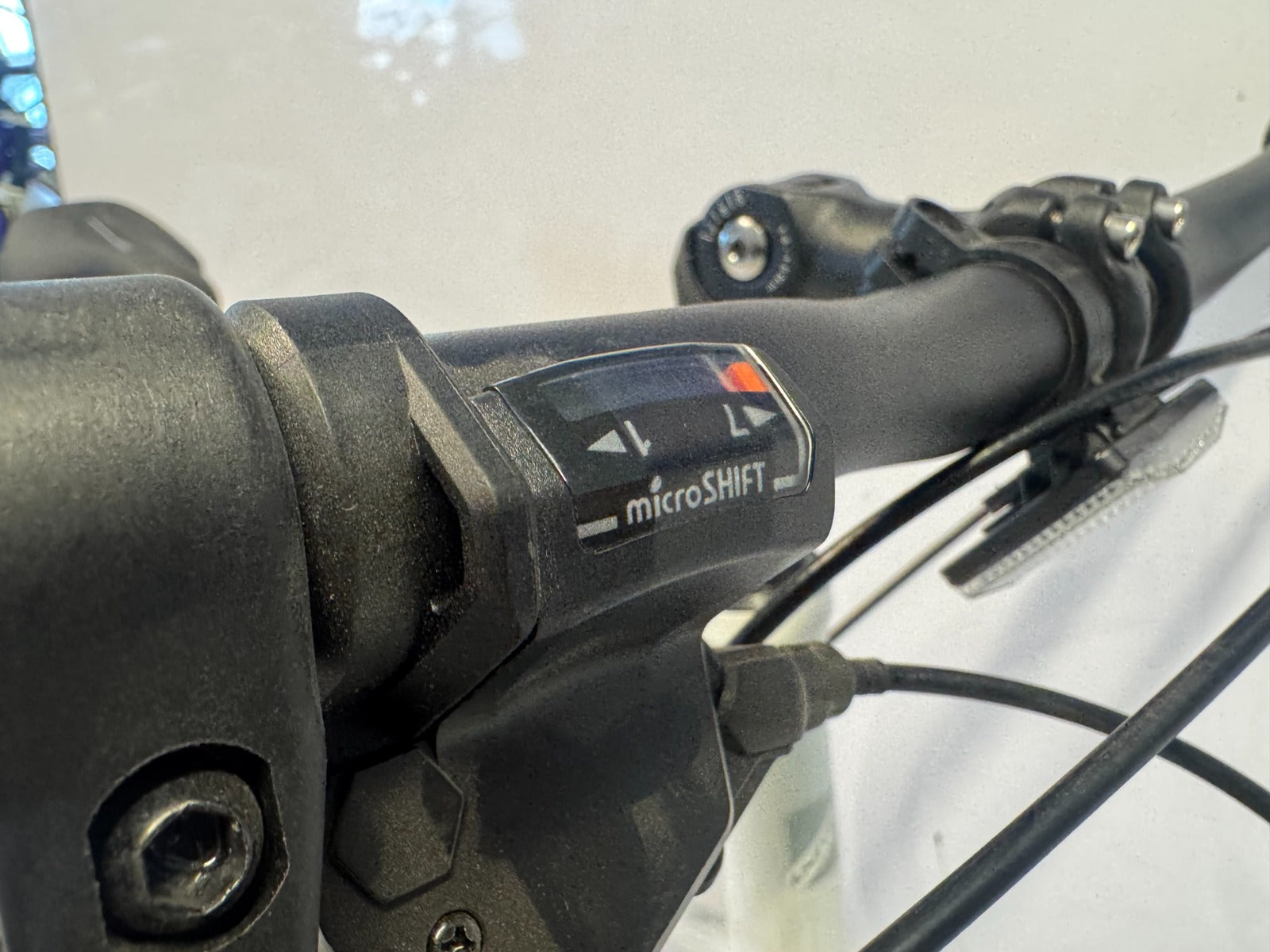 1.0 Hybrid Bicycle – Comfort & Performance